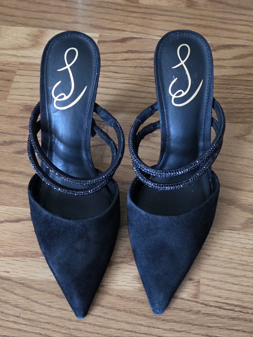 Sam Edelman Agustina Mule Pump 6
